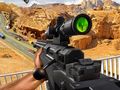 Juego Combate de francotiradores 3D  en línea
