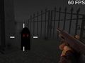 Juego Cazador de sombras  en línea