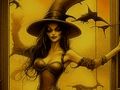 Juego Truco o trato de Halloween  en línea