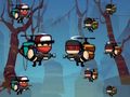Juego Aventura de superhéroes  en línea