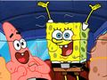 Juego Rompecabezas: Bob Esponja, Dulce Familia  en línea