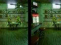 Juego Robot Bar Encuentra las diferencias  en línea