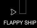 Juego Barco Flappy  en línea