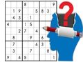 Juego Sudokus clásicos diarios  en línea