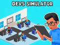 Juego Simulador de desarrolladores  en línea