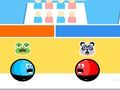 Juego Bola multirollo  en línea