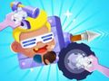 Juego Arena de batalla de estrellas de tanques  en línea