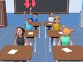 Juego Calificación de trabajos por favor  en línea