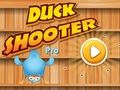 Juego Pato tirador pro  en línea