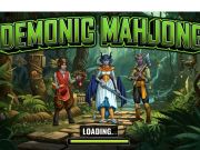 Juego Mahjong demoníaco  en línea