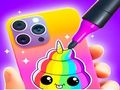 Juego Funda para teléfono móvil DIY  en línea