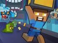 Juego Artesanía con bloques  en línea