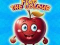 Juego Encuentra el color  en línea