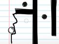 Juego Dibuja el juego de plataformas  en línea