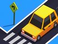 Juego Giro en carretera  en línea