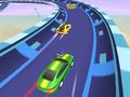 Juego Carrera turbo  en línea