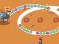Juego Explosión de burbujas de Zuma  en línea