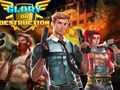 Juego Gloria o Destrucción  en línea