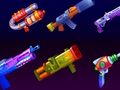 Juego Pistola flippy  en línea