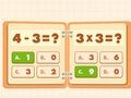 Juego Rompecabezas de matemáticas en línea Juego Rompecabezas de matemáticas en línea