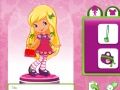 Juego Boutique de moda fresca  en línea
