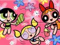 Juego Rompecabezas: Chicas Superpoderosas  en línea