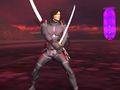 Juego Hanjo Ninja Oscuro  en línea