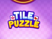 Juego Rompecabezas de azulejos  en línea