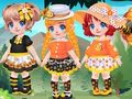 Juego Abeja Toddie Jollie  en línea
