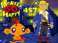 Juego Mono GO Happy Stage 457  en línea