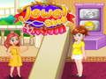 Juego Tienda de joyas  en línea
