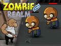 Juego El reino zombi  en línea