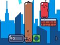 Juego Globos  en línea