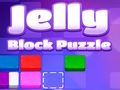 Juego Rompecabezas de bloques de gelatina  en línea