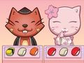 Juego Sushi Sekai en línea