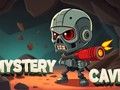 Juego Cueva misteriosa  en línea