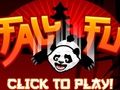 Juego Otoño Fu Panda  en línea
