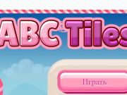 Juego Azulejos ABC  en línea