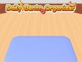Juego Organizador diario de Bento  en línea