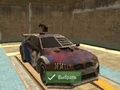 Juego Coches de batalla 3d  en línea
