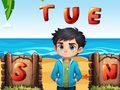 Juego Adivina los días  en línea