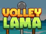 Juego Voleibol Lama  en línea