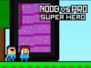 Juego Novato contra superhĂ©roe profesional en lĂnea Juego Novato contra superhĂ©roe profesional en lĂnea