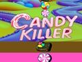 Juego Asesino de dulces  en línea