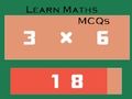 Juego Aprenda preguntas frecuentes sobre matemáticas  en línea