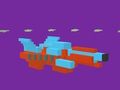 Juego Avión flotante  en línea