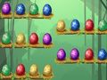 Juego Ordenar huevos  en línea