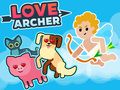 Juego Amor arquero  en línea