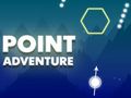 Juego Punto de aventura  en línea