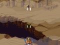 Juego Invasión de Marte  en línea